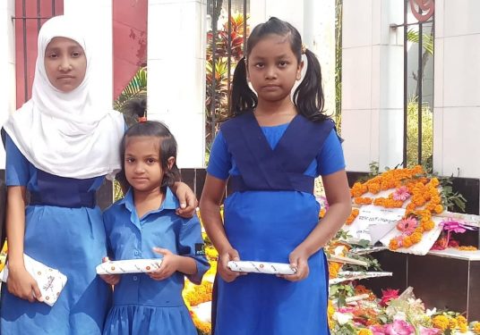 3 winners_Mother Language Day