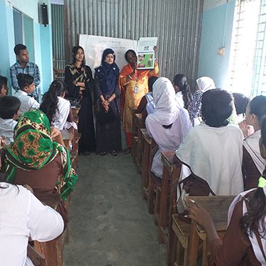 School Campaign